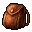 backpack of holding