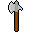 hatchet