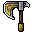 dwarven axe
