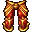 crown legs