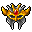 Magic Sapphire Helmet