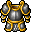 Sapphire Armor