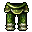 elven legs