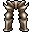 plate legs