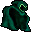 ranger's cloak