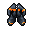 pair of Astral Boots