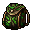 camouflage backpack