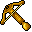 Golden Crossbow